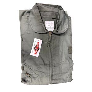 Tru-Spec Sage Green TRU 27-P Flight Suit XLL NEW